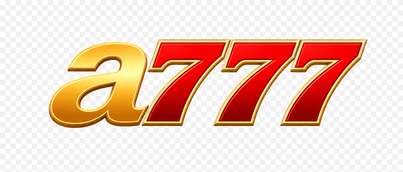a 777 Logo